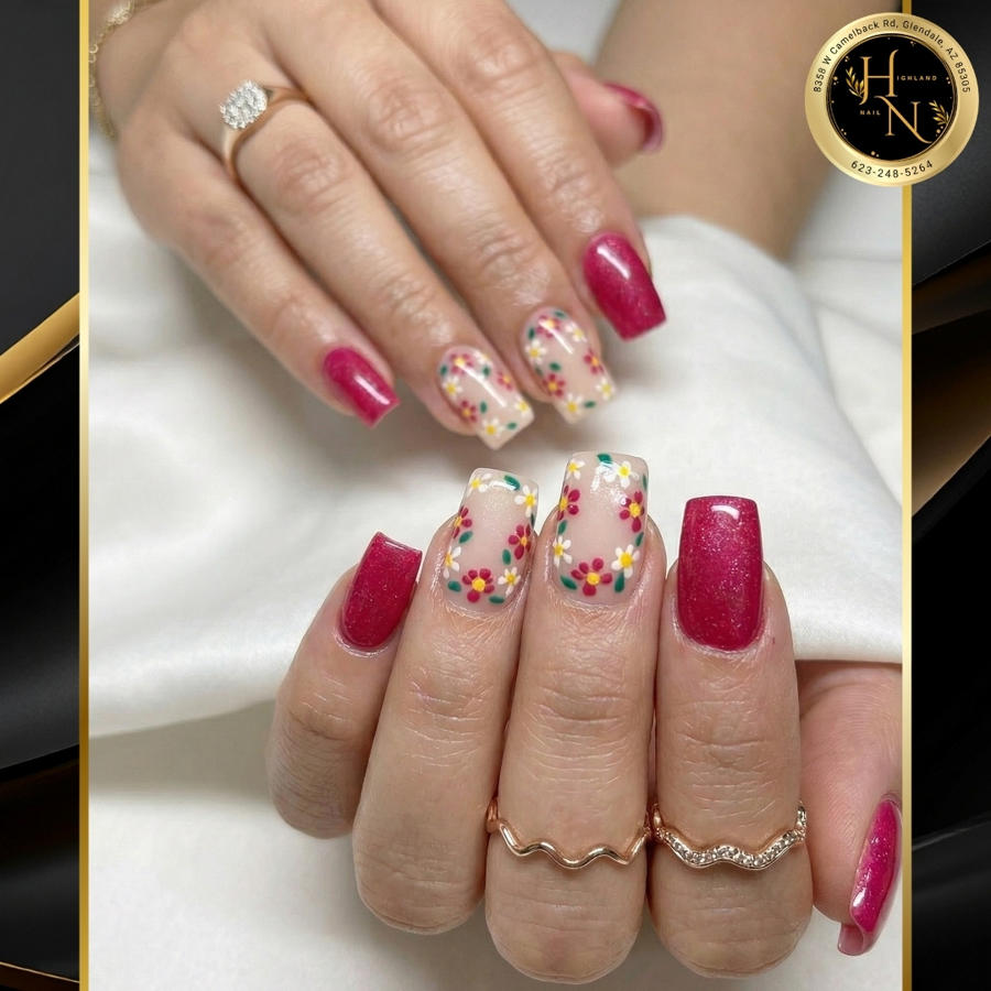 Nail Design